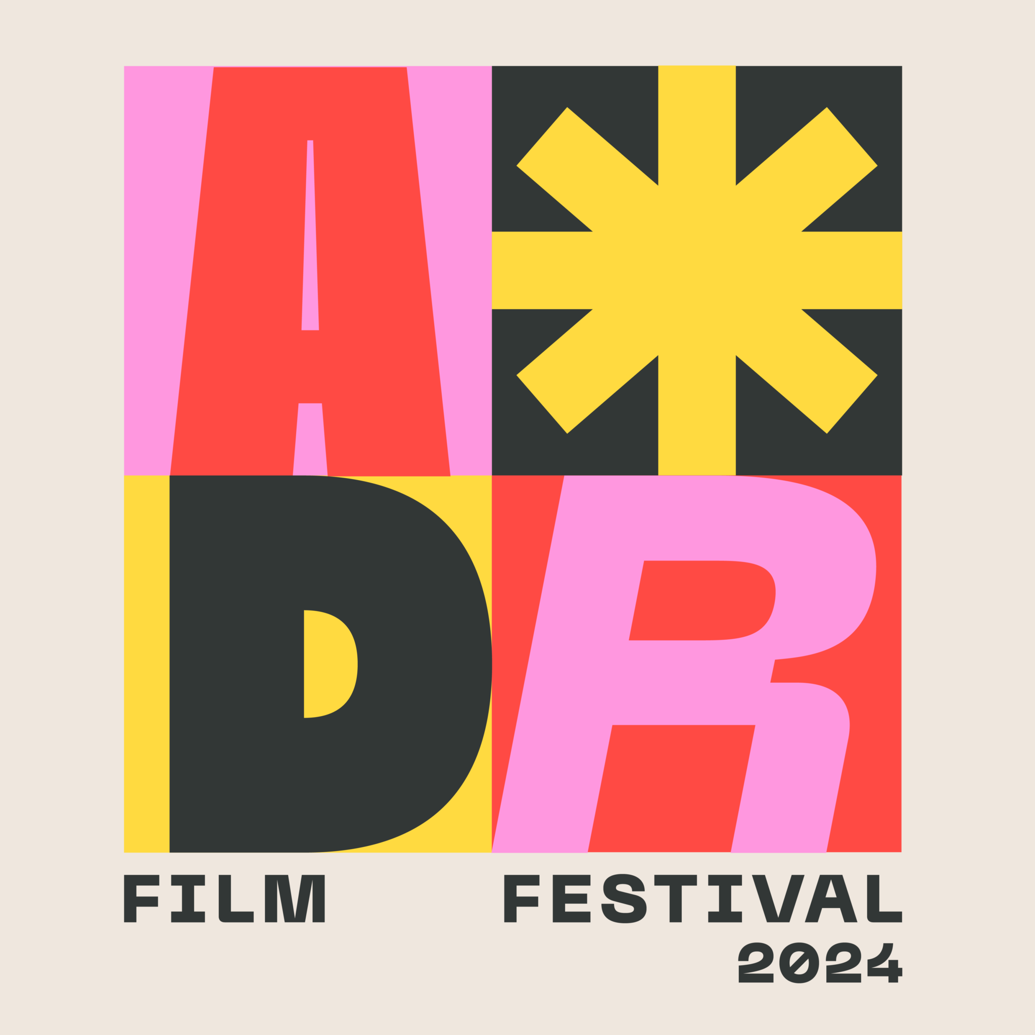 Festival Pass 2024 The AoDR Film Festival